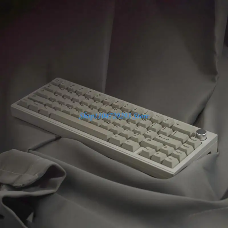 

Клюки y2gd 121pcs wob double -выстрел Кейп -клавиш Установите Cherryprofile, персонализированные для механической клавиши клавиш