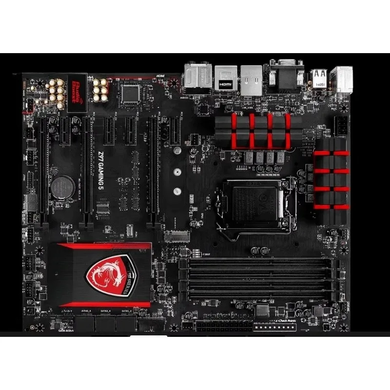 Z97 Gaming 5/3/- G4… - image