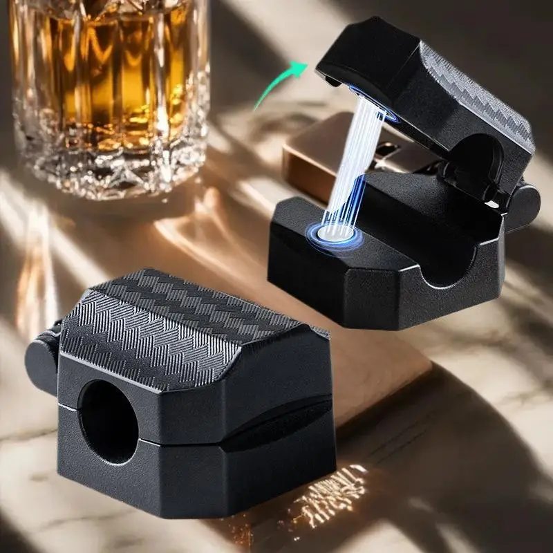 

Magnetized Cable Organizer Clips, 5/10 Pack, Ideal for Under Desk Cord Management at Home or Office