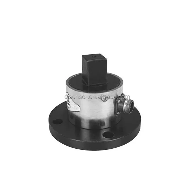 WTQ High Quality Double Flange Force Sensor Excellent Range Static Torque Transducers Physical Measuring Instruments