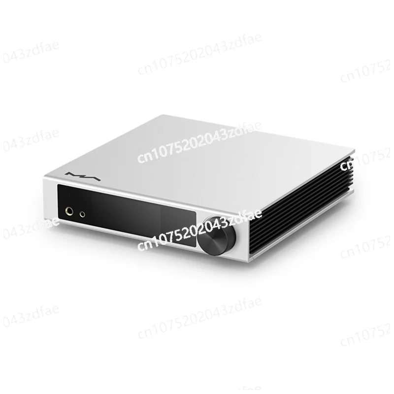 Element I2 Music Streamer HD-MI ARC Player ES9038Q2M DAC Headphone Amplifier