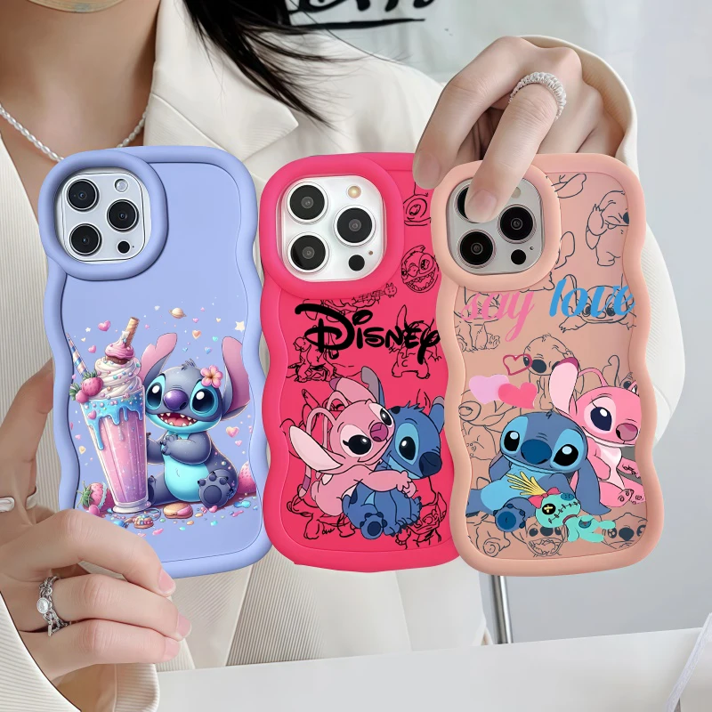 Lovely Stitch Case … - image