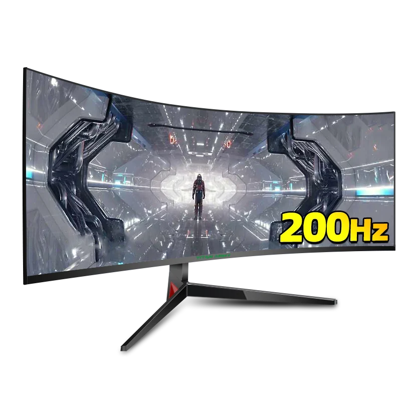 30-Inch 2K Monitor C30SK RRO Curved Long Screen 34 High Brush 144