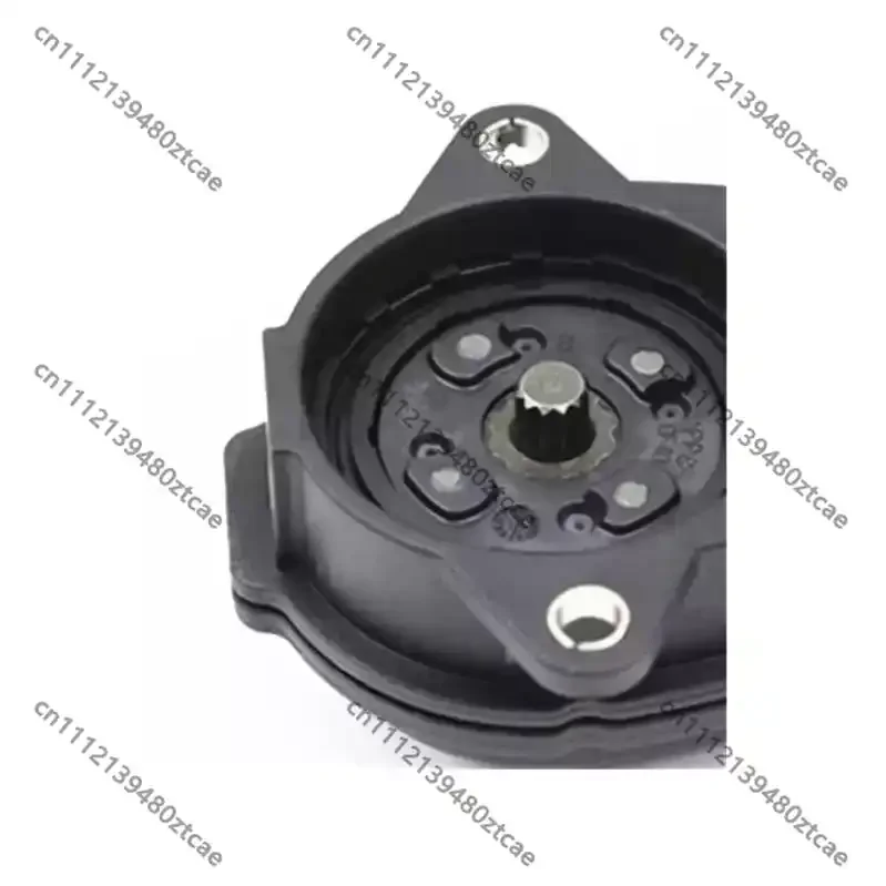 EPB Rear Brake Caliper Servo Motor Replacement For Compact Electric Vehicle π1 π3 Brake Maintenance Parts