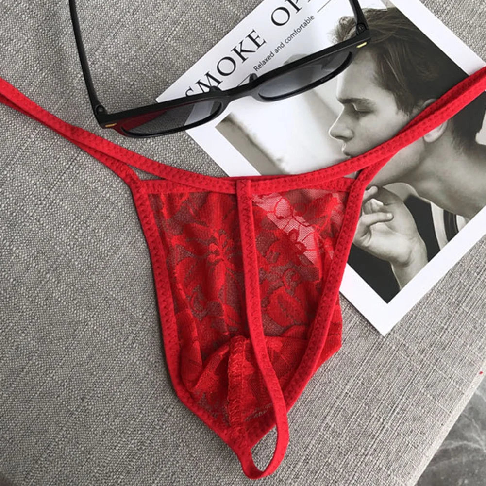 

Bulge Pouch Briefs Low Rise Thong 65 Polyester 35 Spandex Average Size Comfortable Fit Perfect For Everyday Wear