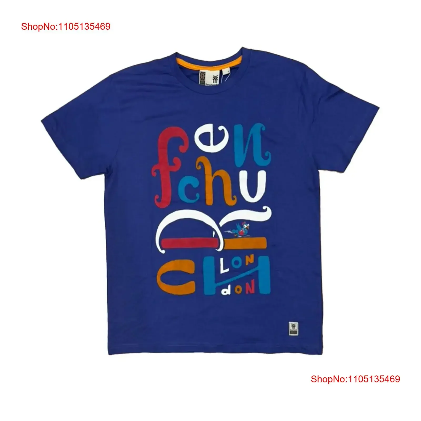 Fenchurch Funtype T… - image