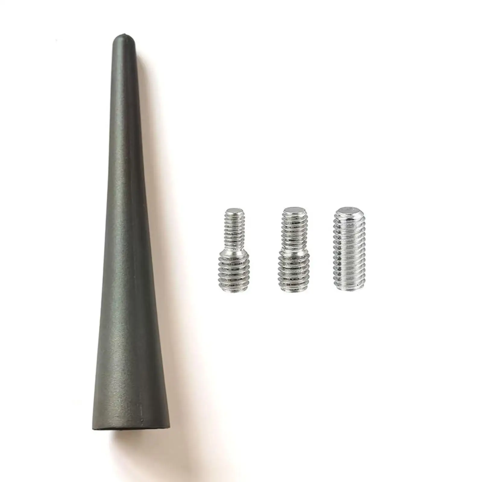 

Car Aerial Antenna Vehicle Accessories Auto Components with Screws M4/M5/M6