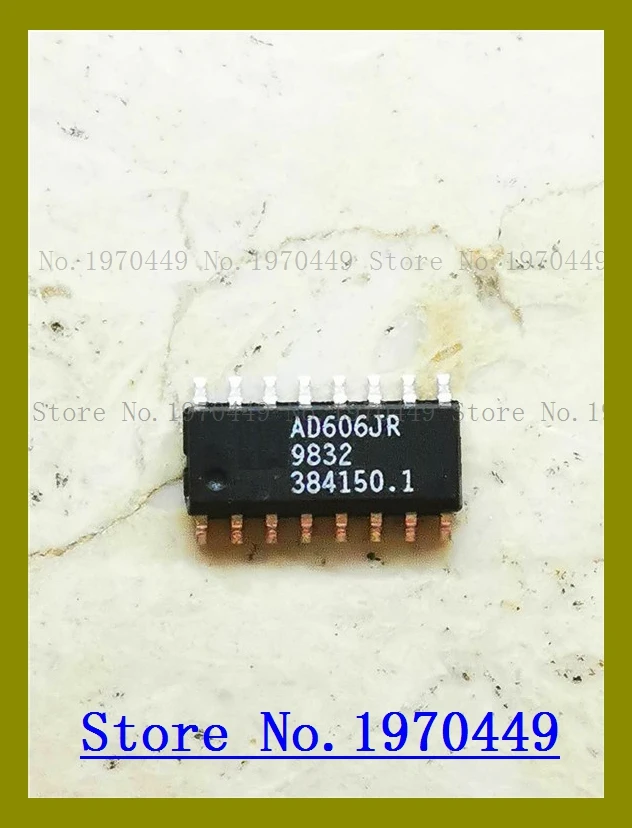 AD606JR AD606 SOP16 the old