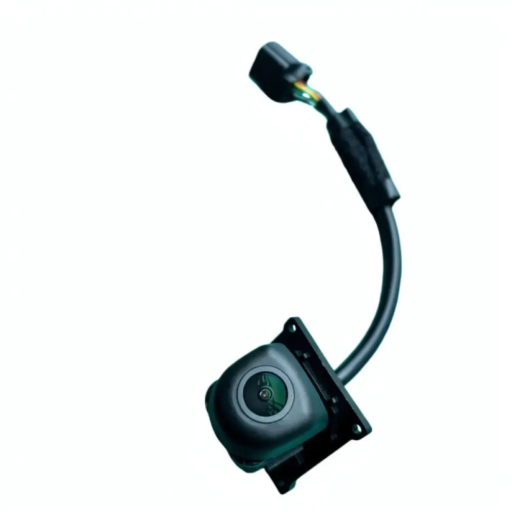 Rear View Backup Camera For Hyundai Kia Elantra 95766 F2100 Parking Assist System Car Exterior Rear Parking Monitor Auto Parts