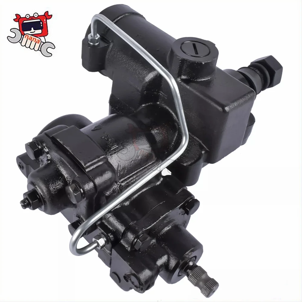 

Suitable for Land Rover Discovery Series II 1999-2004 Power Steering Gearbox 18200518-101
