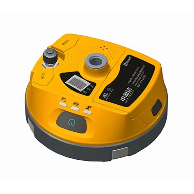 High-target, low-cost measurement equipment V90 Global Positioning System Global Navigation Satellite System RTK receiver