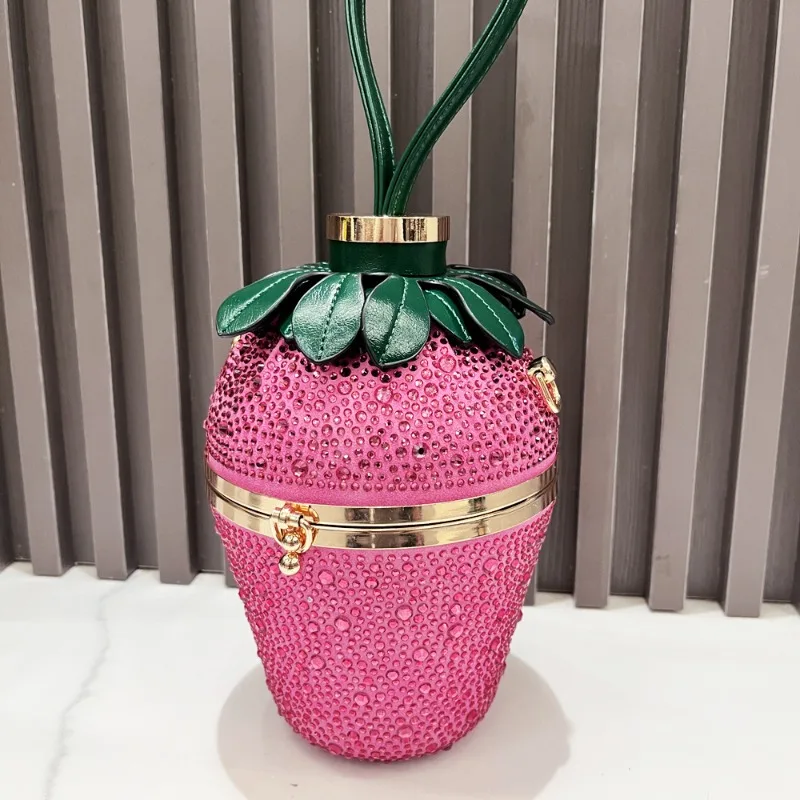 

Dinner Bag for Women Purse and Handbags Designer Luxury Bags Mini Bag Ladies Hand Bags Bolso Marca Lujo Sac À Main Femme 2025
