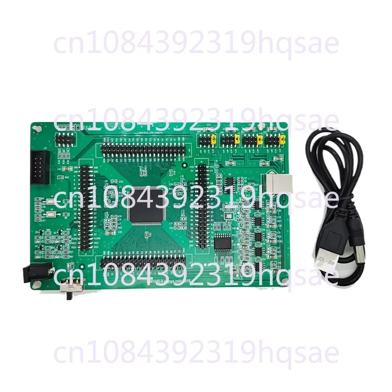 Gowin Development B…