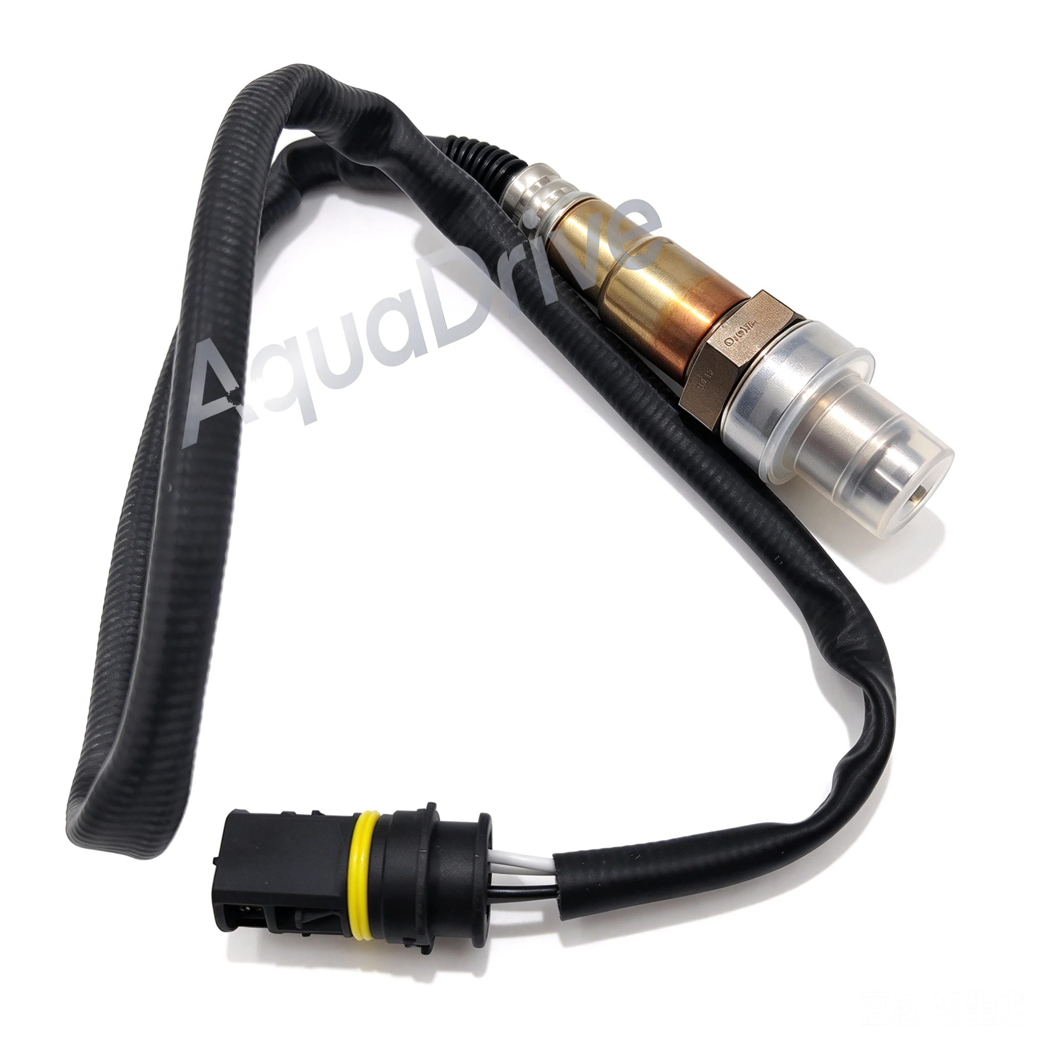 A0025400617 0025400617 Rear Oxygen Sensor Lambda Sensor for Mercedes Benz W203 W204 W211 W212 C209 R171 O2 Sensor 2