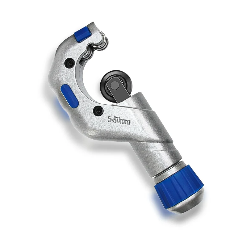 

5-50MM Earing Roller Type SKD Cutter Wheel Tube Metal Pipe Cutter Stainless Steel Copper Plumbing