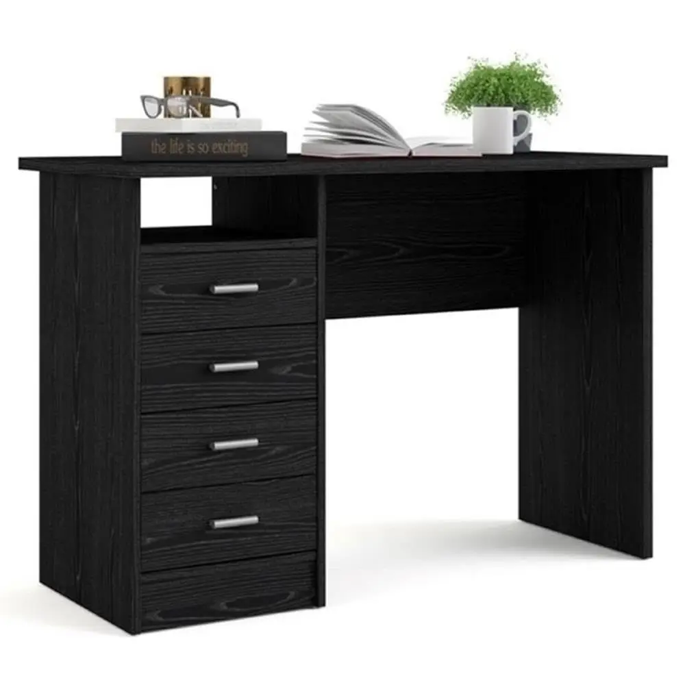

5Drawer Chest, Office File Cabinet with Drawers, Rolling Printer Stand, Filing Cabinet for Living Room, Home Office, Nonwovens