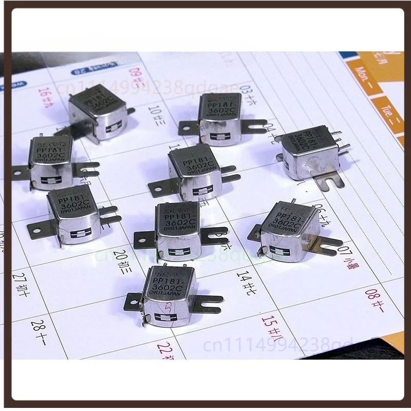 1PCS For Sony Cassette Recorder Stereo Magnetic Head Non Standard Bracket Replacement Tape Head