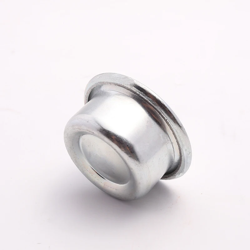 1-10pcs CY-8H/12H/15H/22H/30H/19C/25C Ball Transfer Ball Bearing Bullseye Wheels Carbon Steel / Nylon / SUS304 Stainless Steel