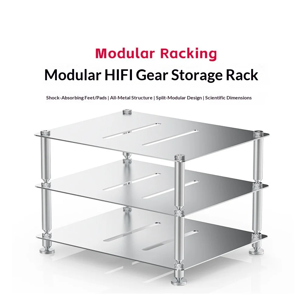 Thumbnail 2 - #20 Newest CD Racks