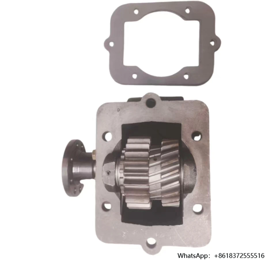 

Heavy Duty Tatung Power Takeoff Assembly 7-80 for Transmission 7th Gear DC7J80T Pto