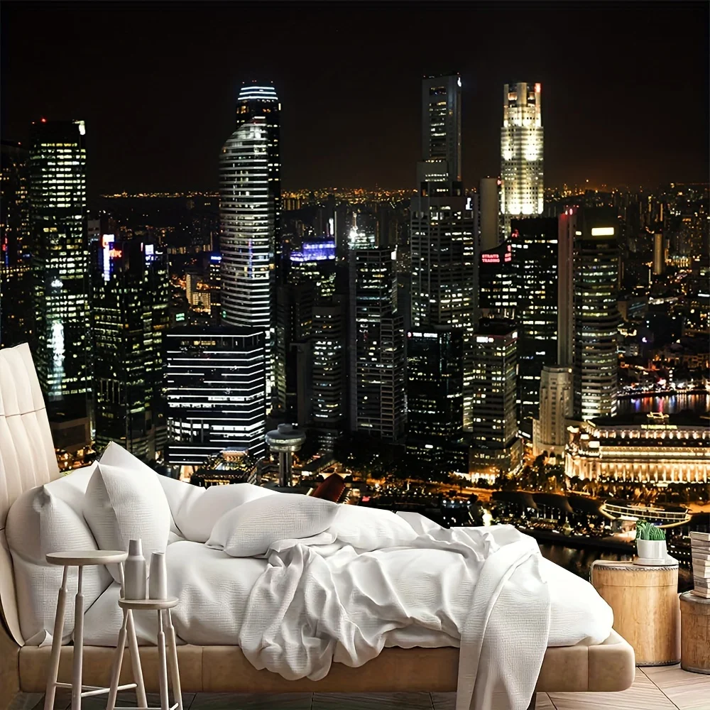 Urban Night Photogr…