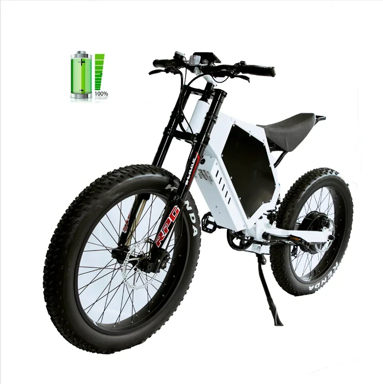 2025 Strong power 8000w 12000w 15000w electric bike 5000w electric bike cheap price electric bicycle bike for adult