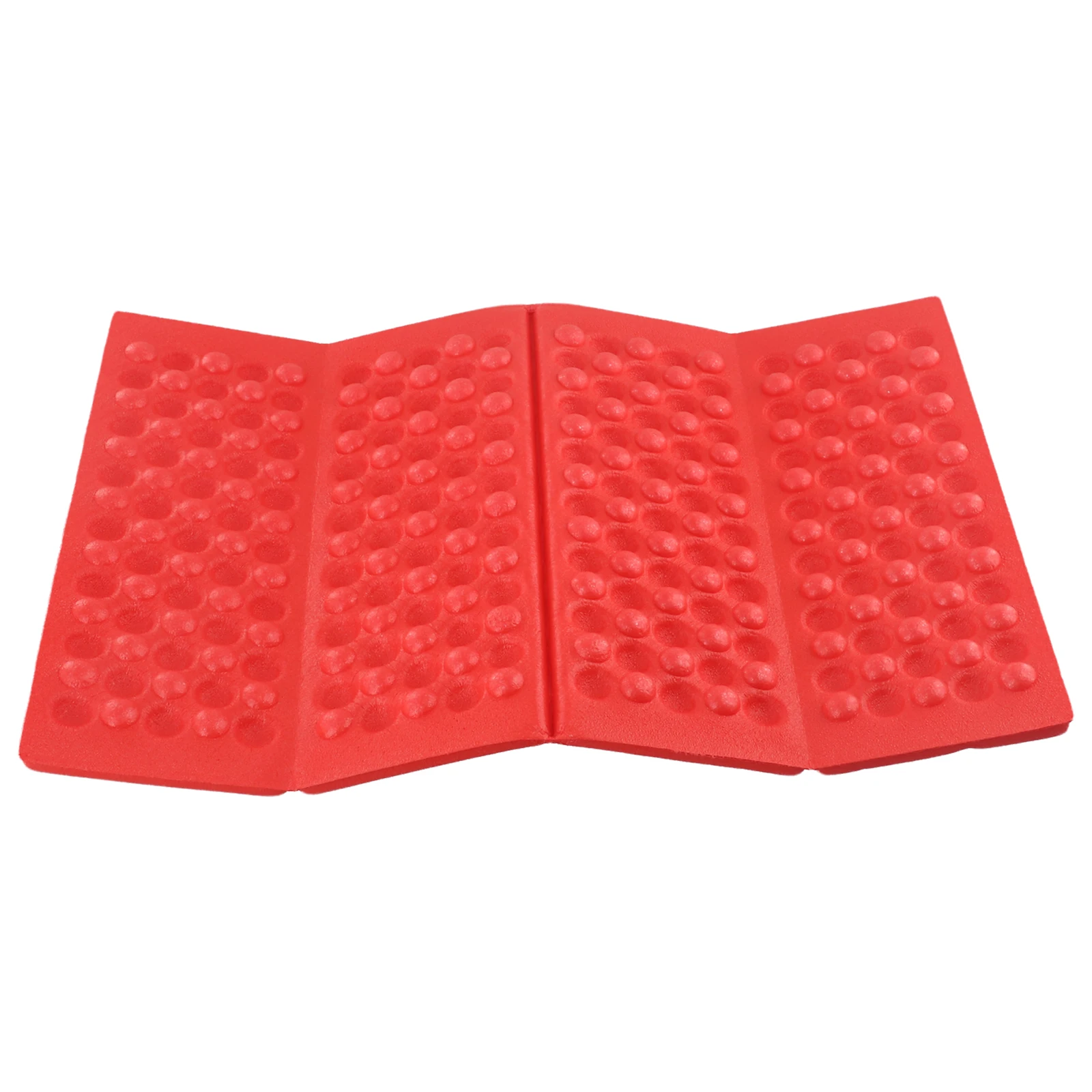 1 Pc Foldable Outdoor Camping Moisture-Proof Pad Seat XPE Cushion Portable Chair Mat Foldable Waterproof Cushion Storage Bag