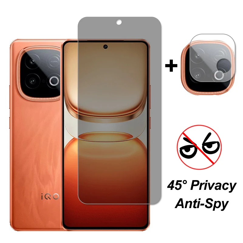 For Vivo Iqoo Z10 T…