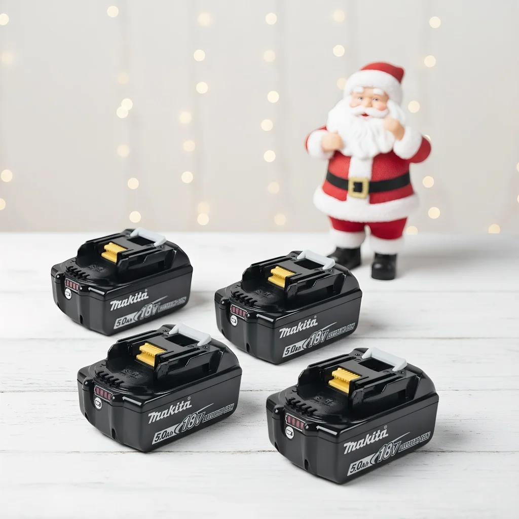 حقيقي 6AH ماكيتا BL1860 18 فولت بطارية أدوات كهربائية ليثيوم أيون استبدال LXT BL1850 BL1840 لمفك 18 فولت مع BMS TPCELL 18 فولت #1