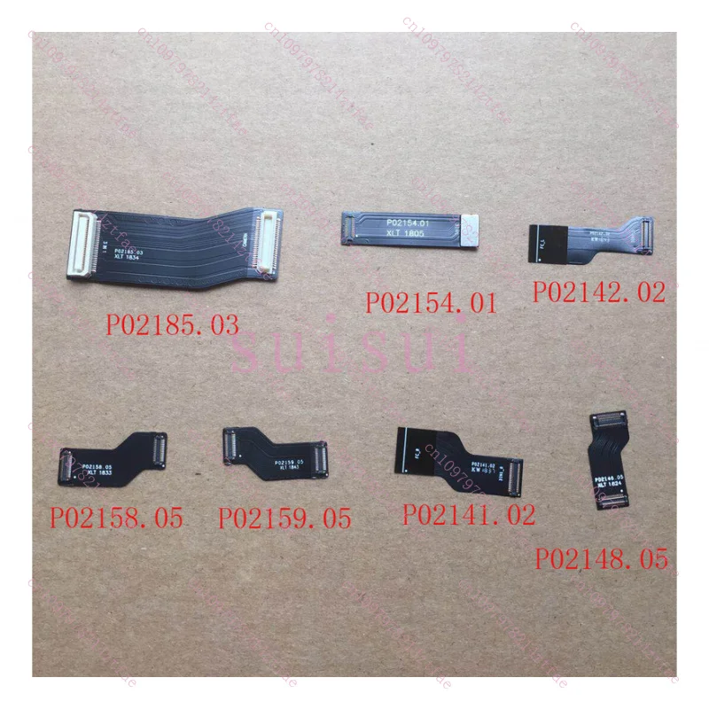 per-dji-phantom-4pro-adv-drone-parte-body-board-cavo-morbido-riparazione-cavo-ad-ultrasuoni