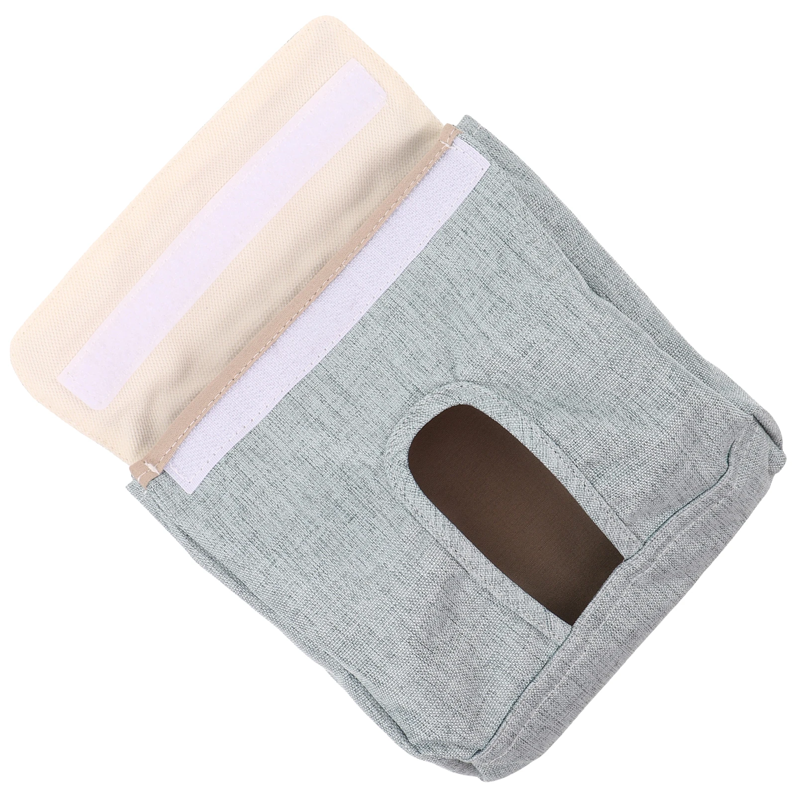 

Rabbit Hay Feed Bag Small Animal Feeder Feeding Dispenser for Rabbits Sky-