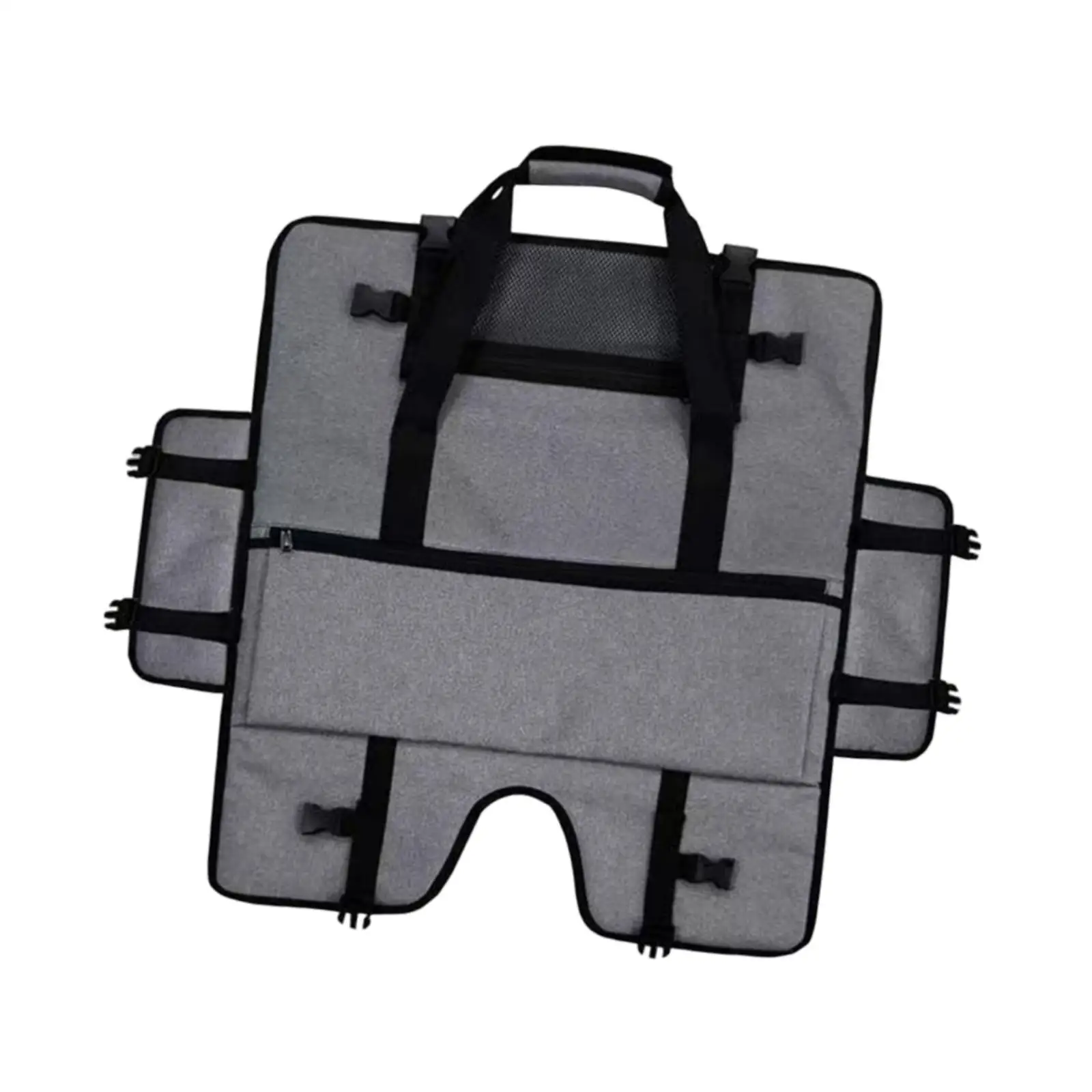 Travel Carrying Case 34