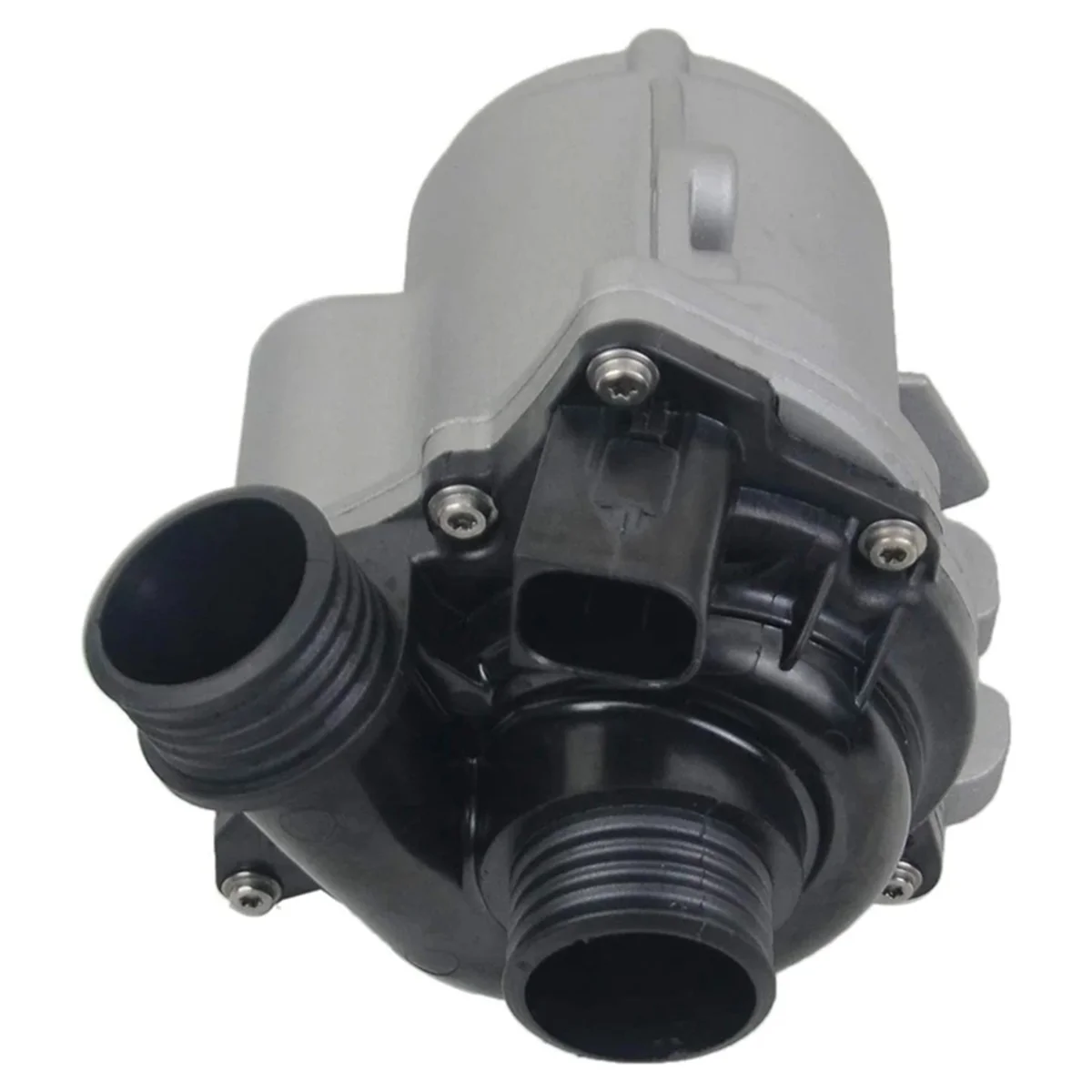 11517632426 Auxiliary Water Pump Additional Water Pump Automobile for BMW 1 3 5 6 Series E60 E61 E70 E71 E88 E90 F01