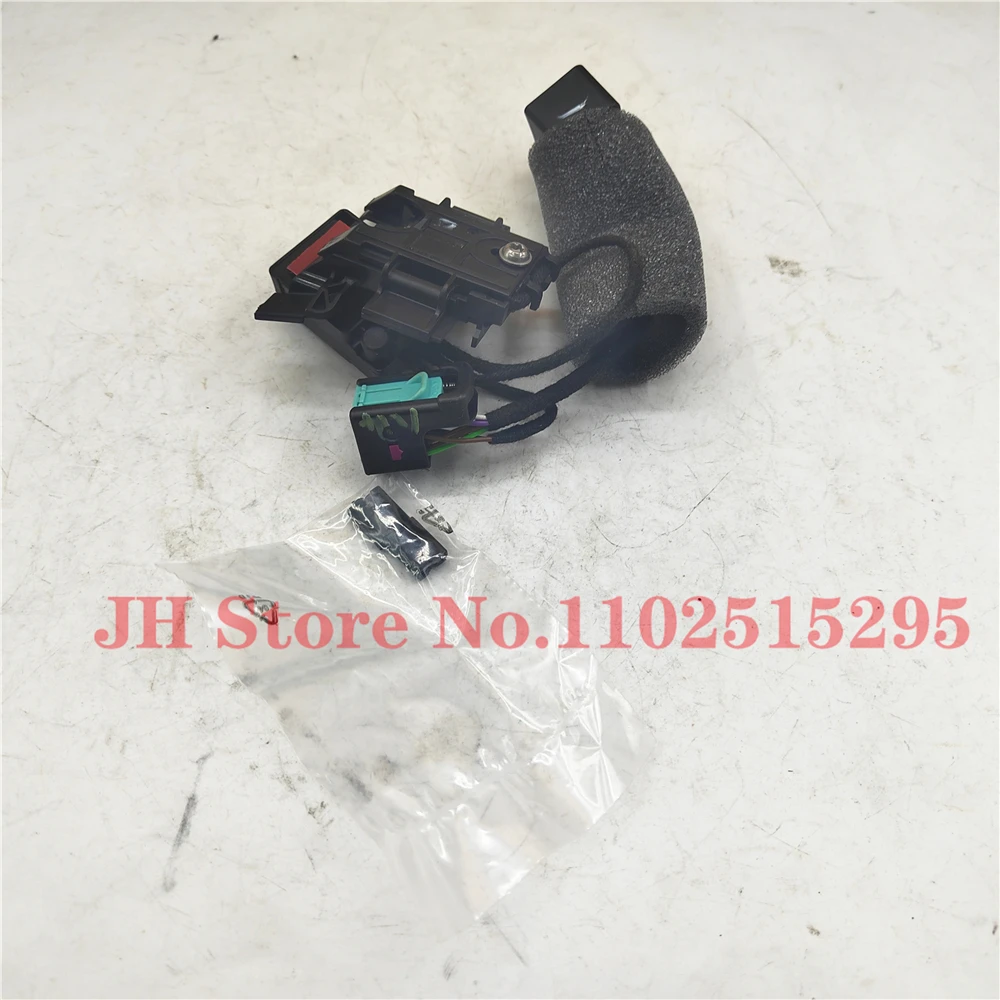 JH Genuine 5Q0713128A Shifter Micro Switch For Volkswagen Beetle MK7 MK7.5 For Audi Original Gearbox Shifter Position Sensor Mic