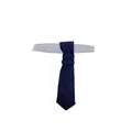 Navy Ties