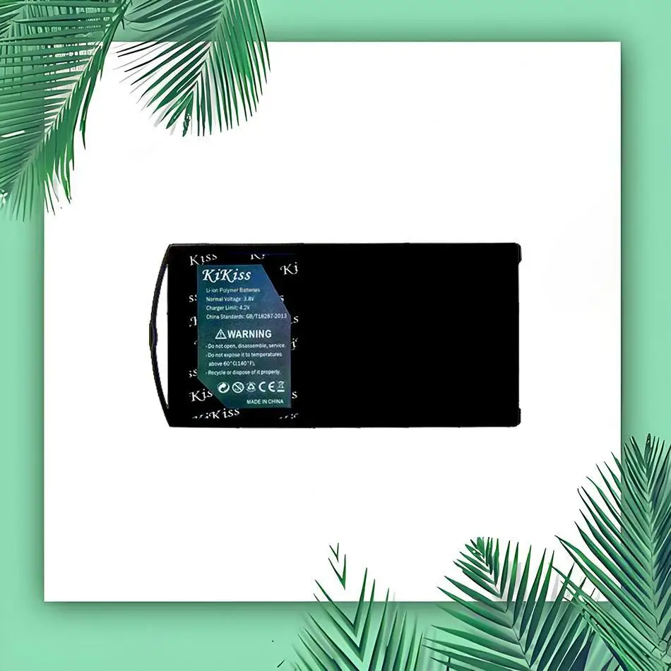 

Durable Rechargeable Bl-49HT Mobile Phone Battery For Tecno Spark 6 Camon 16 Pro 5800Mah