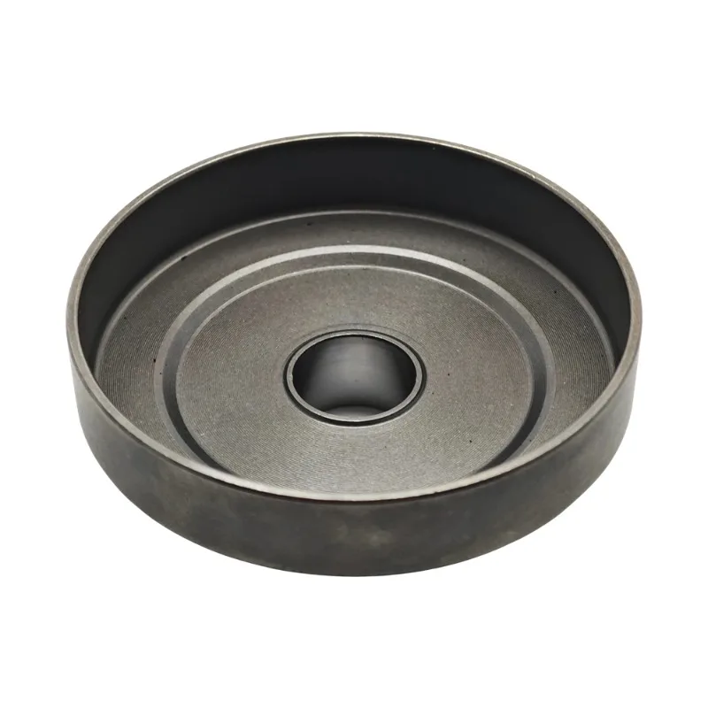 

.325 Pitch 7 Tooth Clutch Sprocket Drum For Husqvarna 340 345 350 445 450 Chainsaw Spare Tool Replacement Part