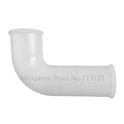 Silicone Conduit Pipe of soft serve ice cream machine Accessory of ice cream machine