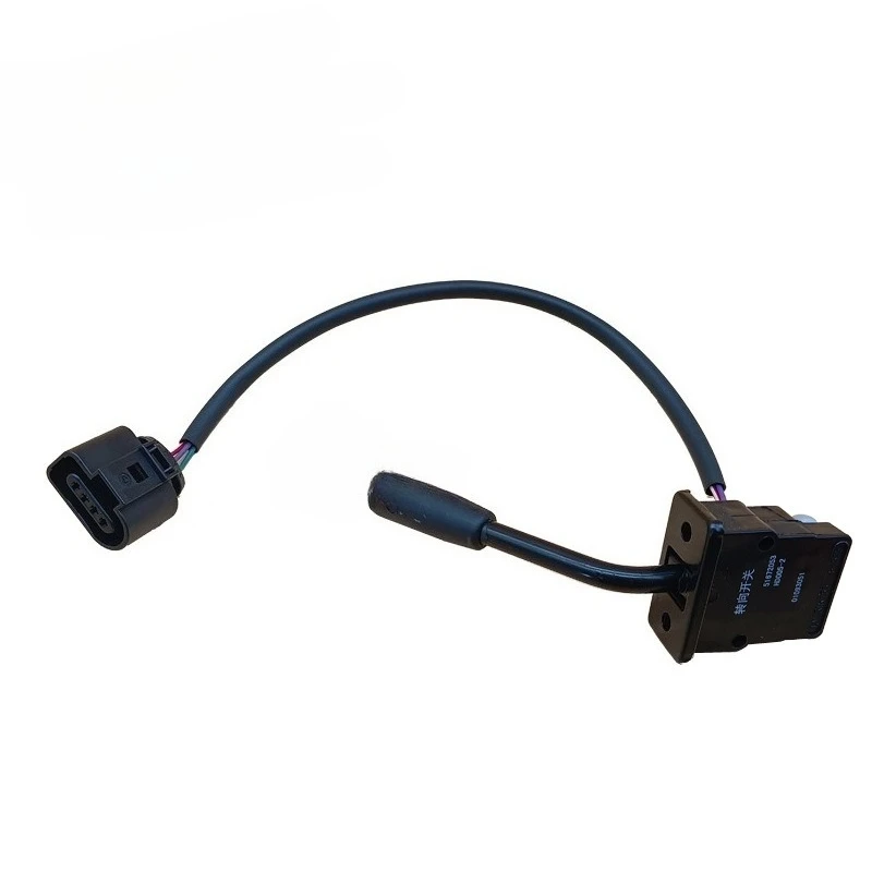 

MB216k/218k/220 MC Series Forklift Parts 51672053 Steering Switch