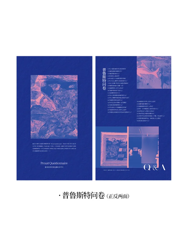Book-Winshare Blue Accompanying Anthony Through Long Years 6