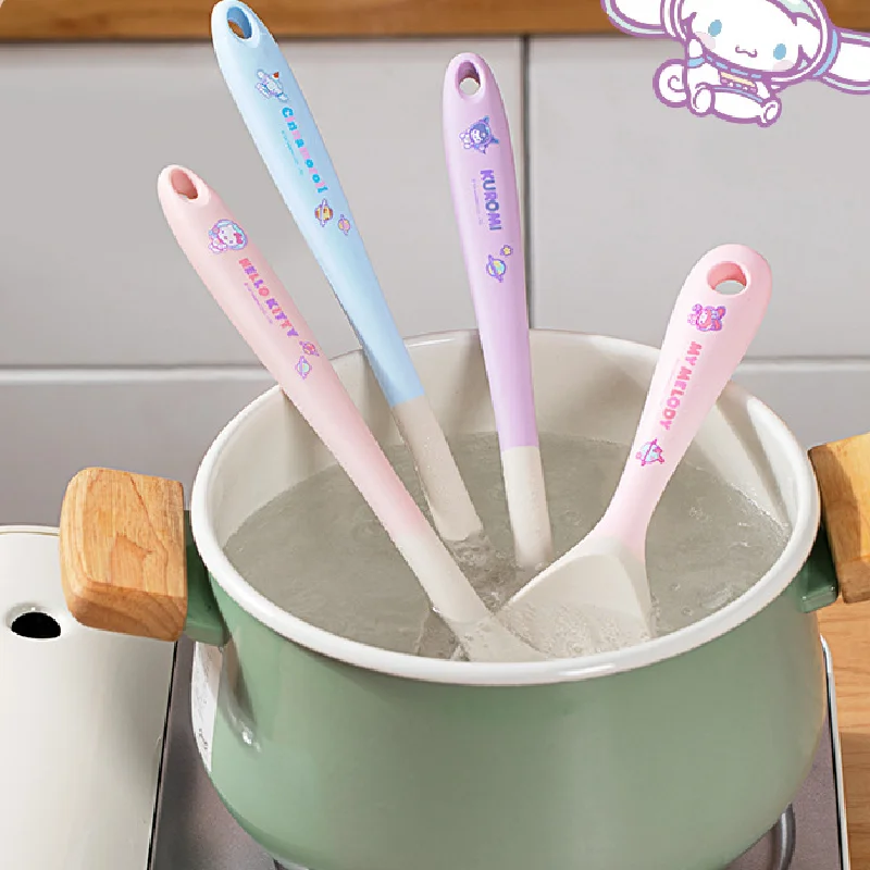 4Pcs Sanrio Hello K…