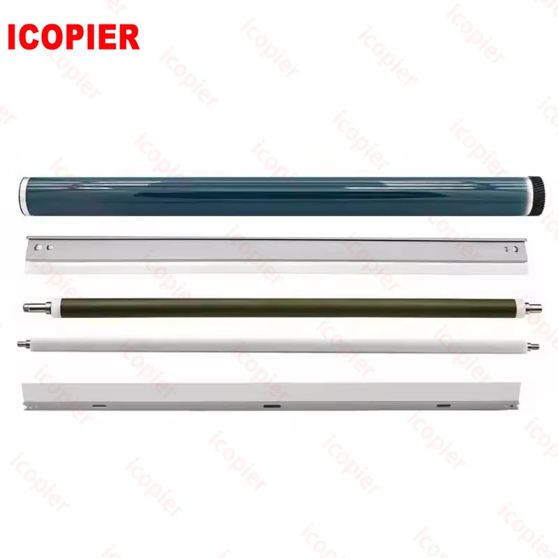 D1862258 D1862219 1set OPC Drum Unit Rebuild Kit For RICOH MPC3003 3503 4503 5503 6003 3004 3504 4504 6004 5504