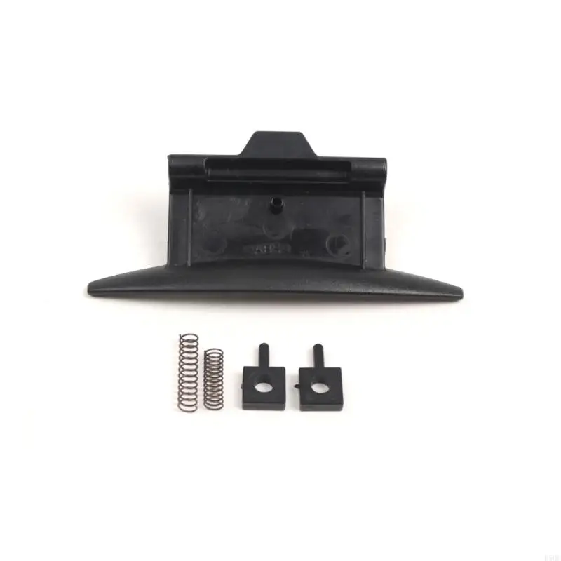 

Front Center Console Lid Latches Armrest Lid Latches Cover Door Lock Sub-Assy for 2006-2013 19124205 Auto Accessories