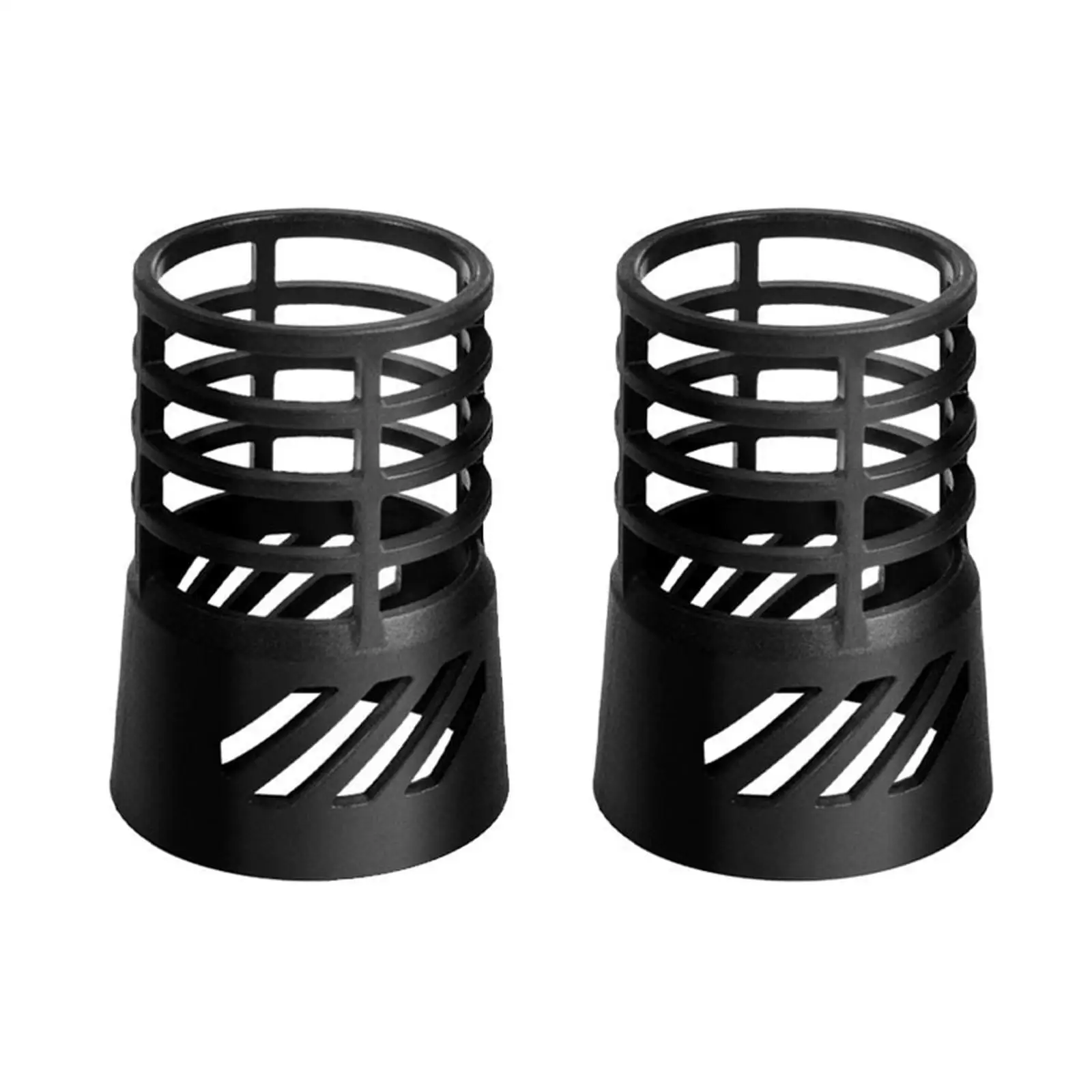 Protective Cage for Hot Air Machines Heat Cover PP Material Accessory for Car Wrap and Repair