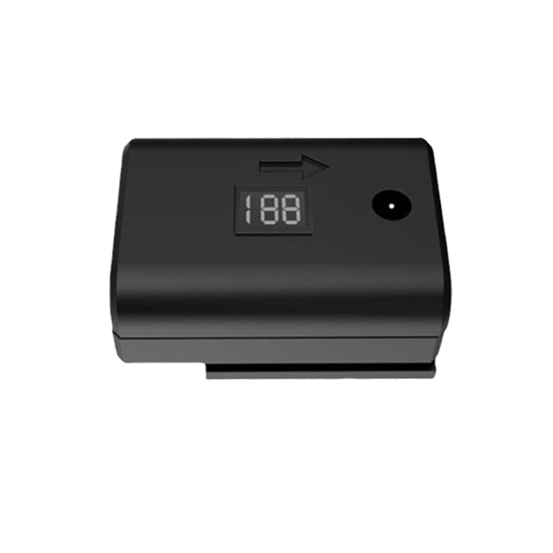 Large Capacity 3000mAh 3.7V General Chargeable Laser Level Battery for 8/12/16 Lines Leveling Tool Digital Display Battery