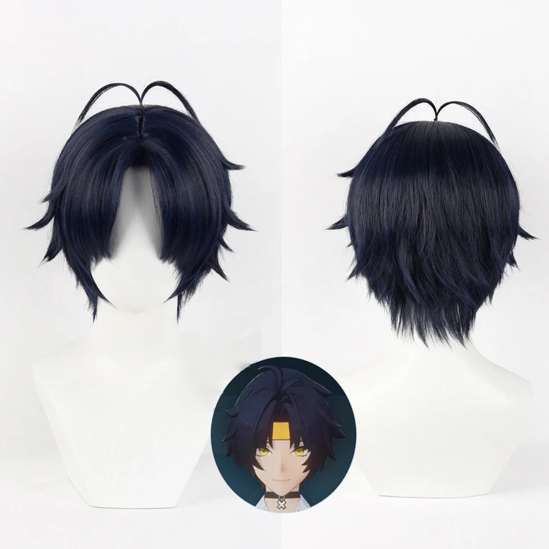 Asaba Harumasa Cosp… - image