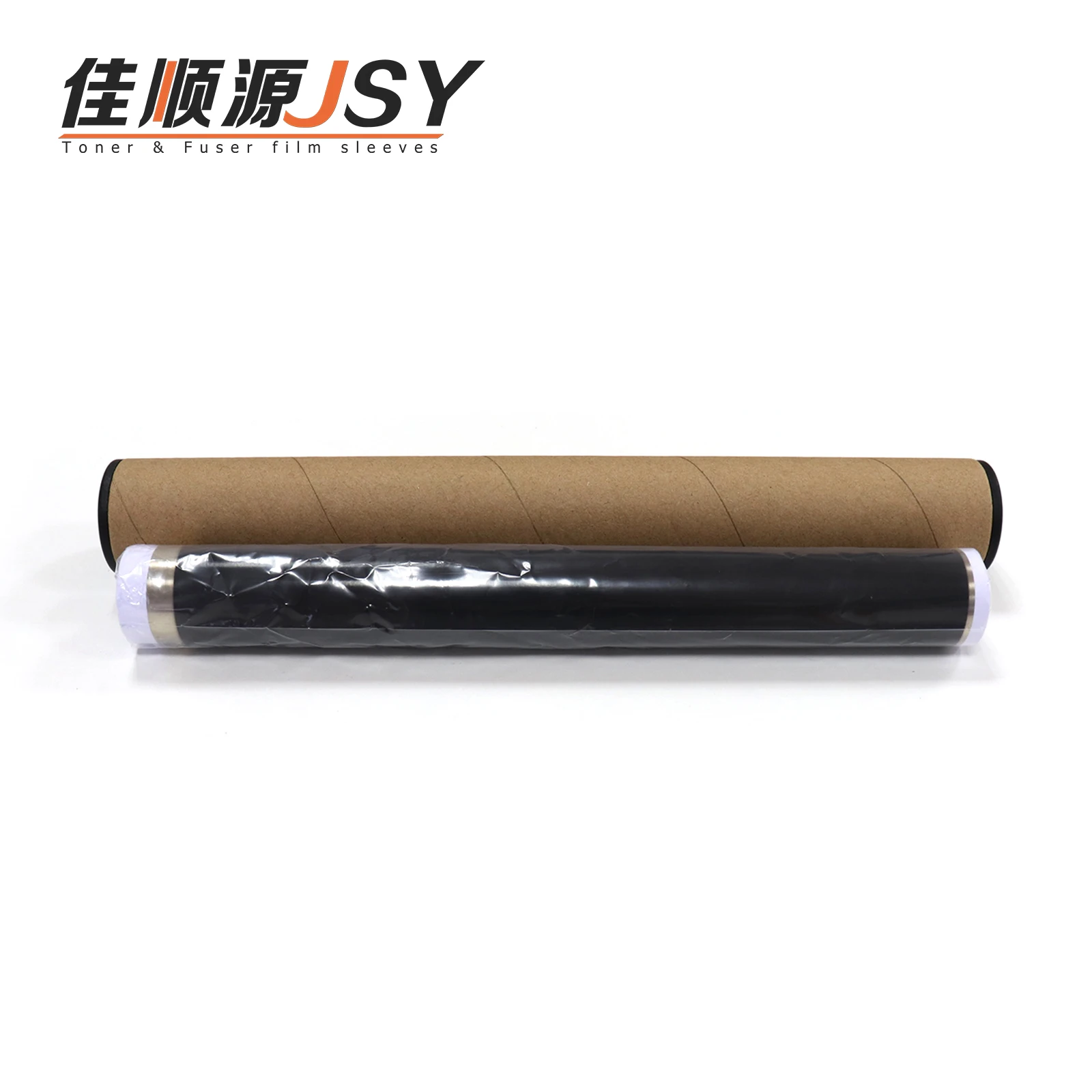 Lengan Film Fuser untuk Lexmark MS810 MS811 MS812 MX710 MX711 MX810 MX811 MX812 40X8116 Film Penguat