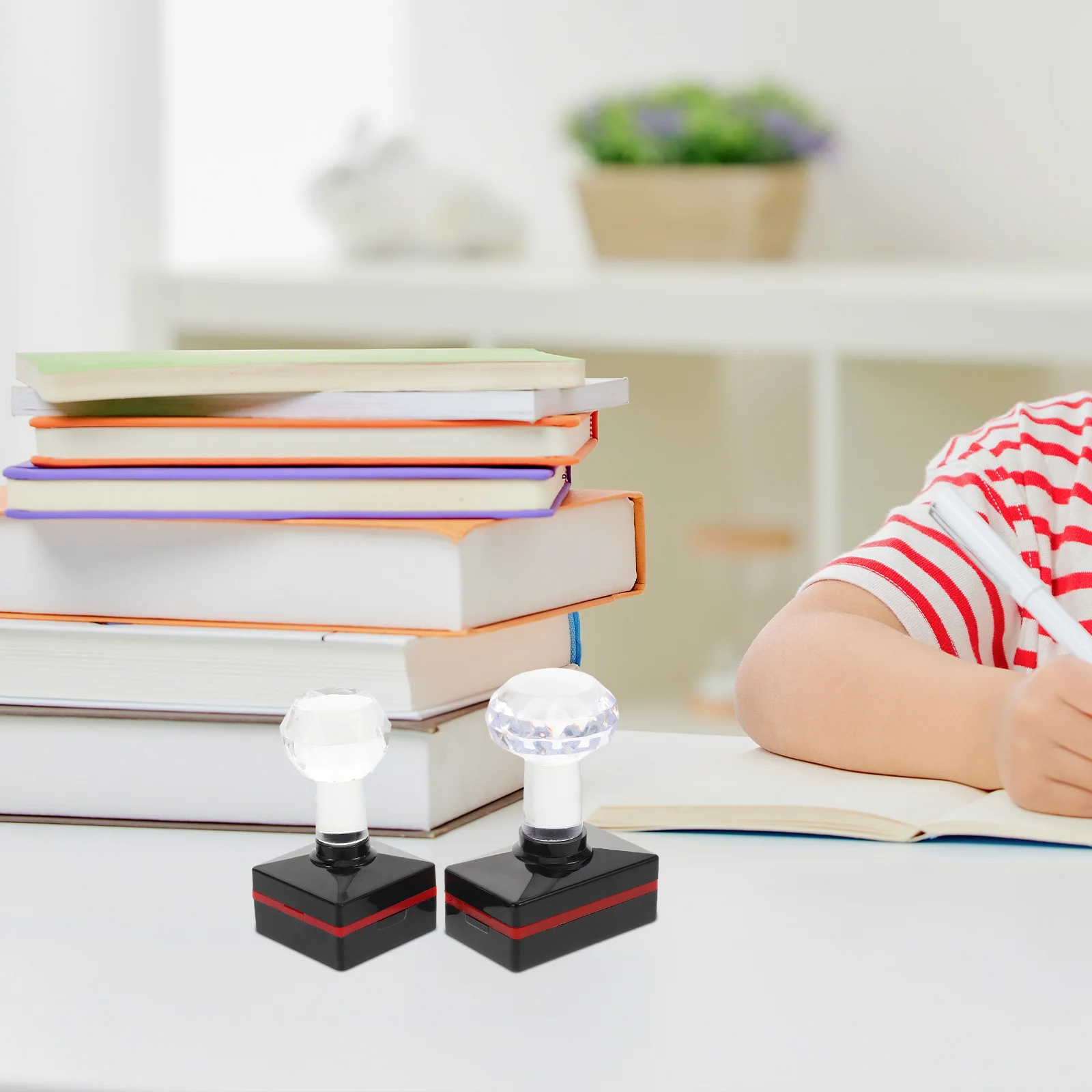 2 قطعة ختم الصراصير الفريد الجدة التحبير الذاتي مكتب المزح هالوين حفلة الحسنات جودي حقيبة الحشو يوم كذبة أبريل ديكور