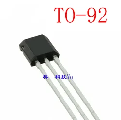 5pcs B5030 DIP TO-92 Bipolar latches Hall switch sensor Two-wheeled 3 wheeled electric vehicle motor Hall sensor B5028 hall part