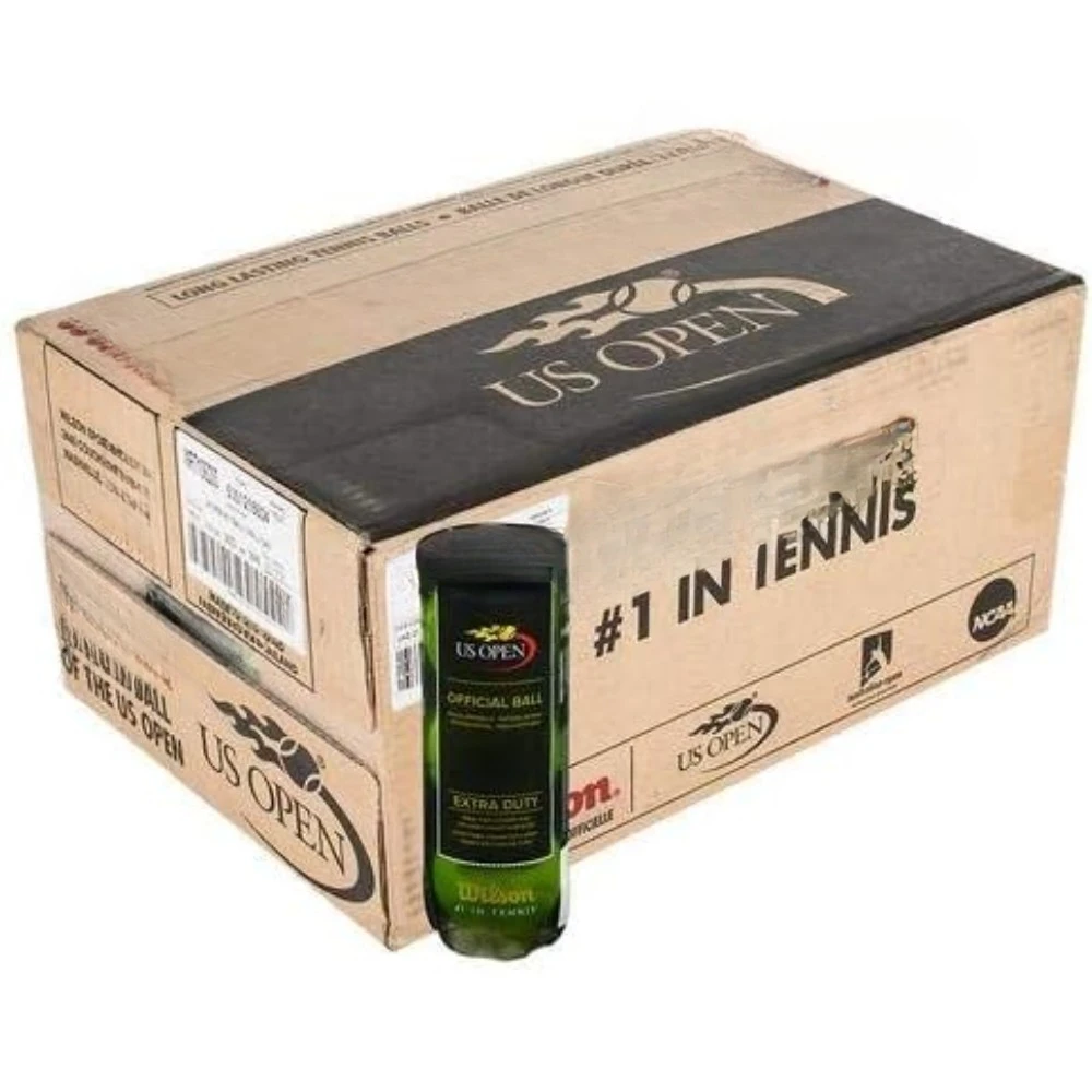 شعبية - كرات التنس المفتوحة للغاية في الولايات المتحدة (العلبة) نسخة مطورة تصميم مبتكر شعبي جديد مطور بالكامل #2